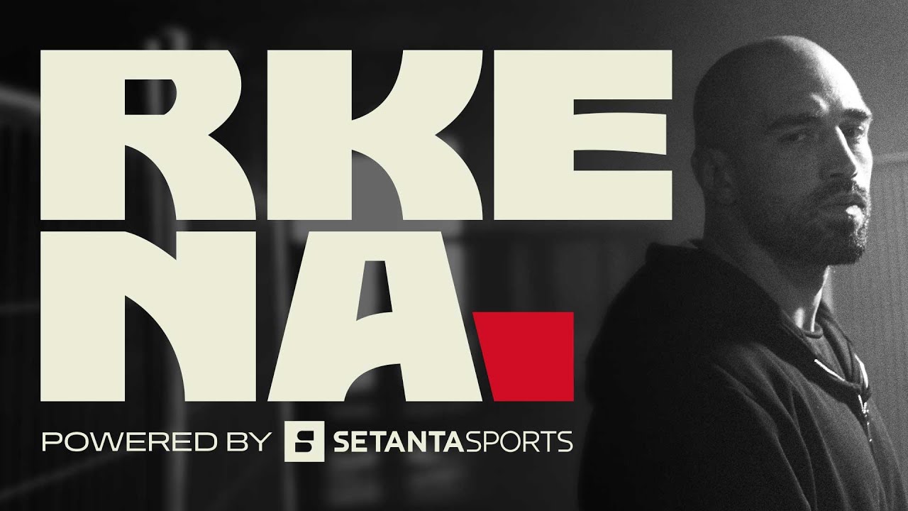 RKENA | New era of Georgian MMA