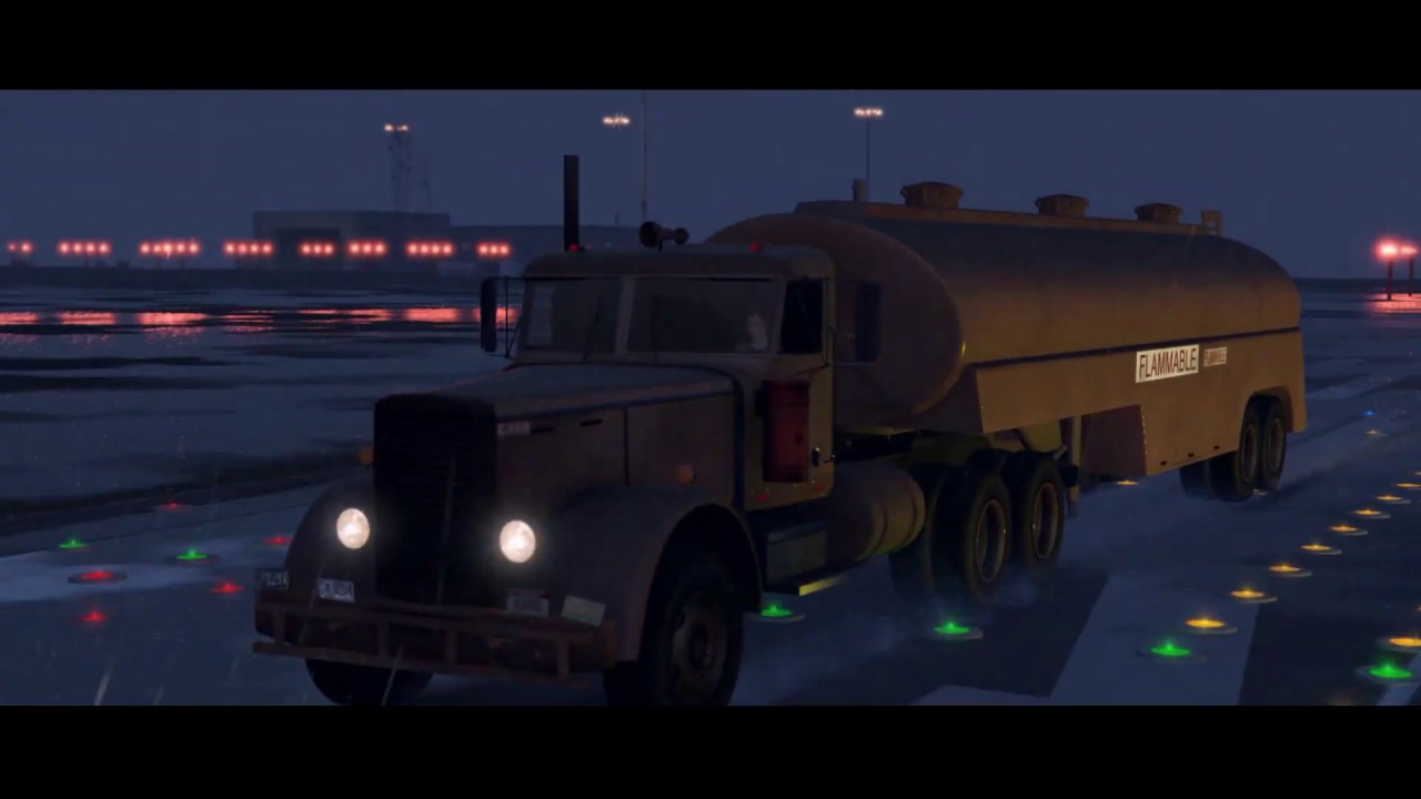 [GTA5] t.A.T.u. - Нас не догонят