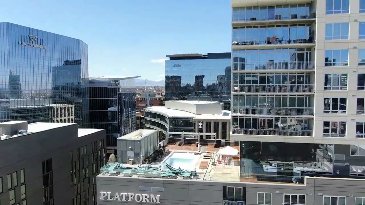 Platform project