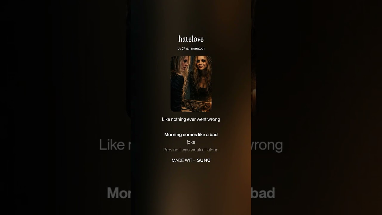 hatelove