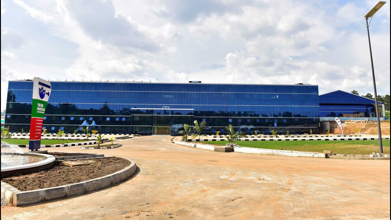 Dei BioPharma Ltd , a biotech and pharmaceutical research