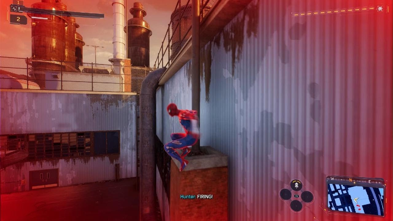 Marvel's Spider-Man 2_