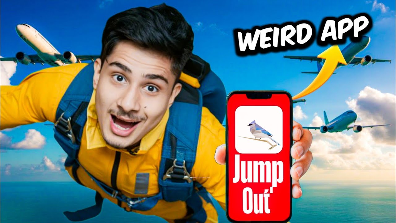 I Tried Most Weird Apps In Play Store 😱 | Shahraz Extra