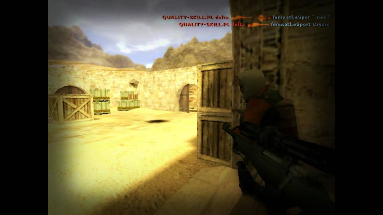 Ace AWP by delta