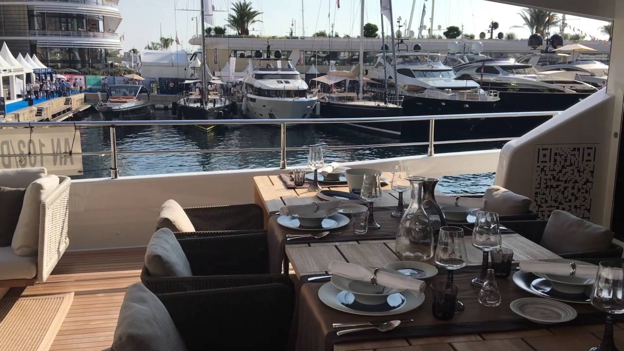Yacht Review: Wider 150