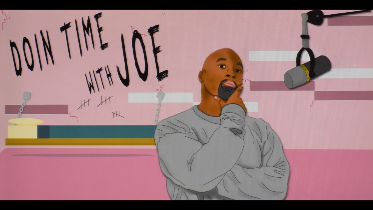 Встреча CRIPS' SPIRIT, часть 1