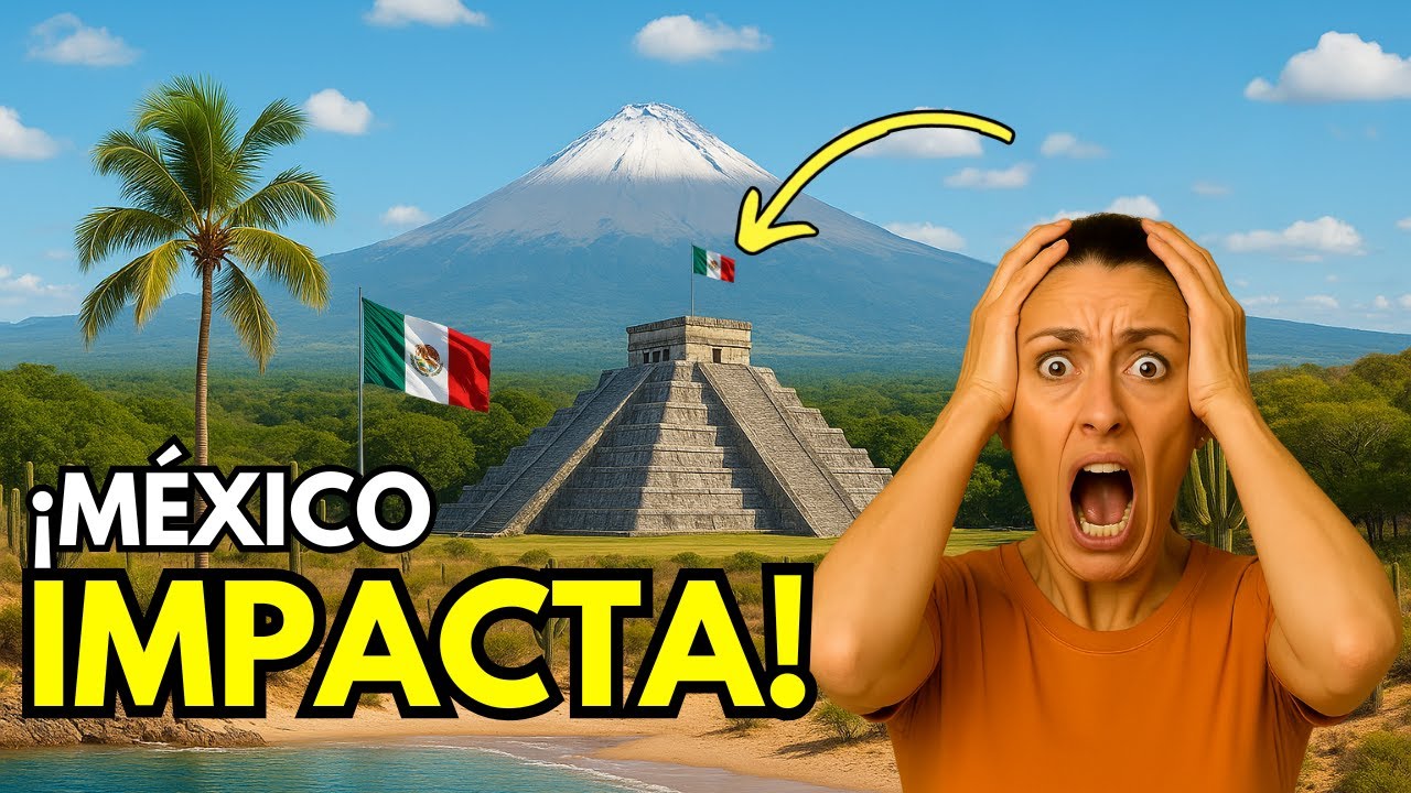 😱 20 COSAS 