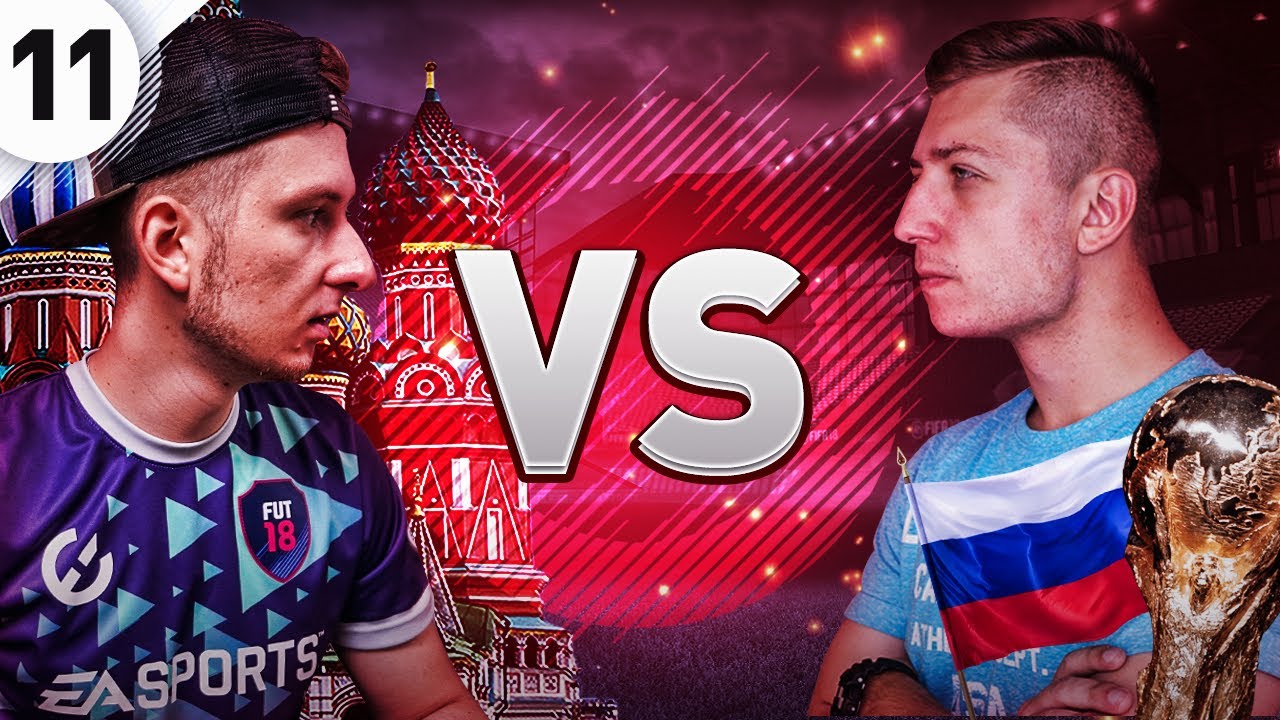 LACHU VS KAMYK | FANTASY COLLECTION 2018