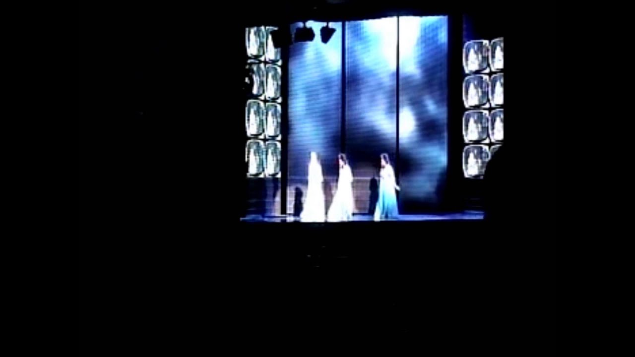 Dreamgirls - Heavy