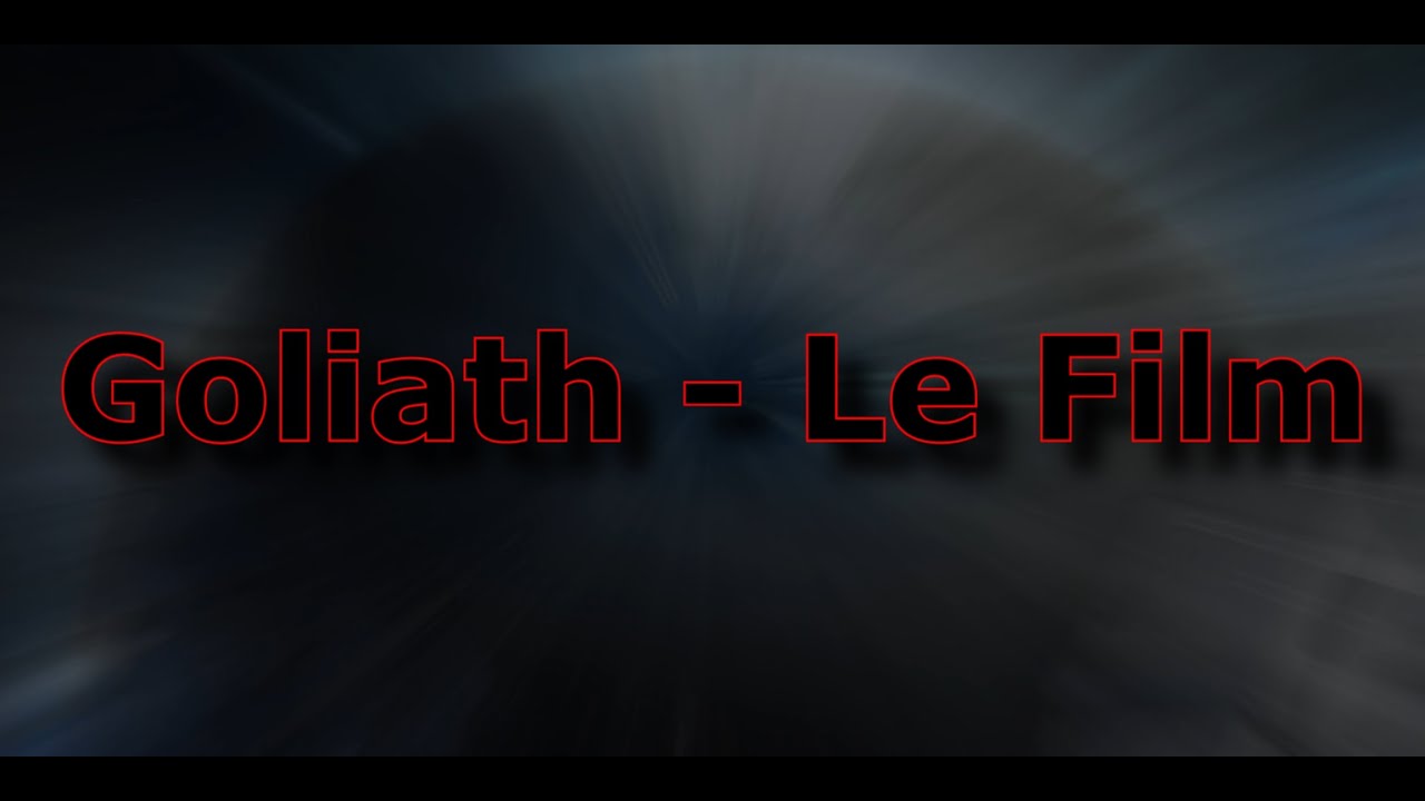 [Space Aces] Le Goliath - Film complet en Français