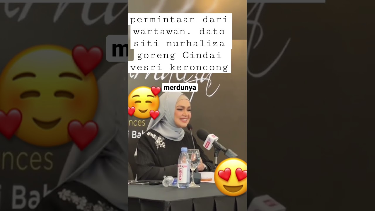 #datosrisitinurhaliza #voiceofasia #sitinurhalizaontour #sitinurhalizareaction #sitizoners