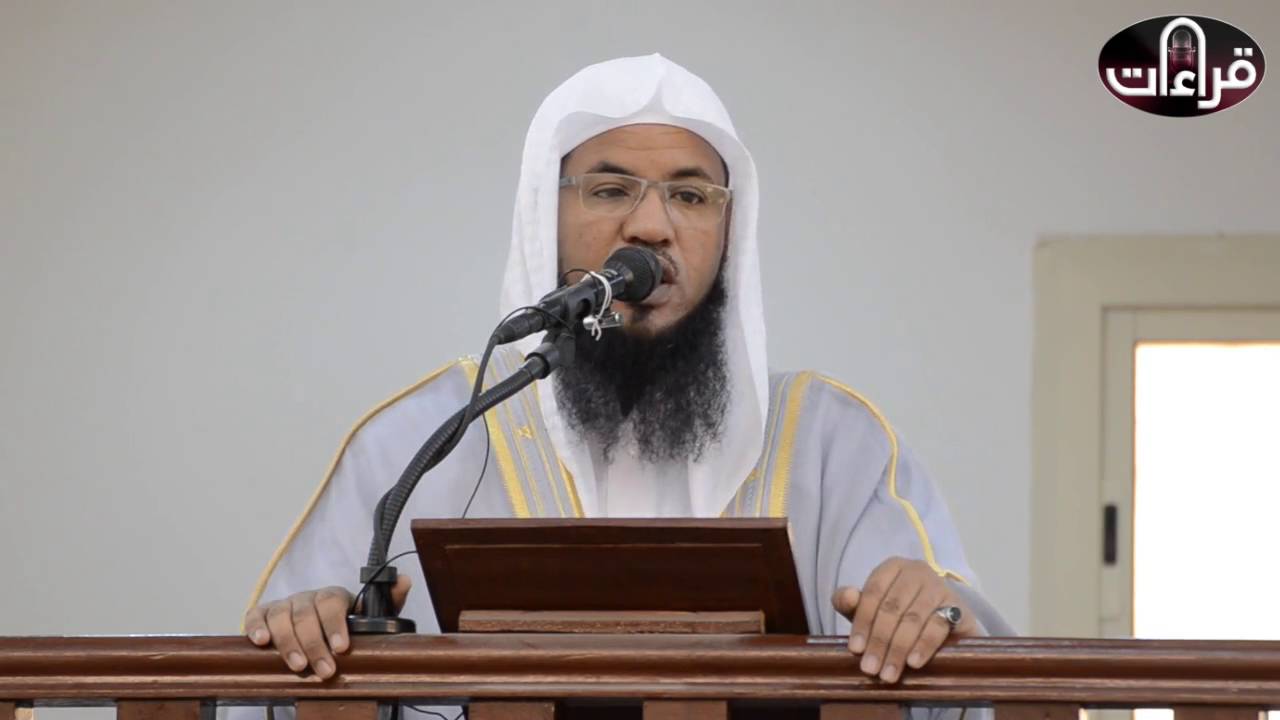 ليلة القدر| خطبة الجمعة || الشيخ محمد بن علي الشنقيطي || 1437/9/19هـ