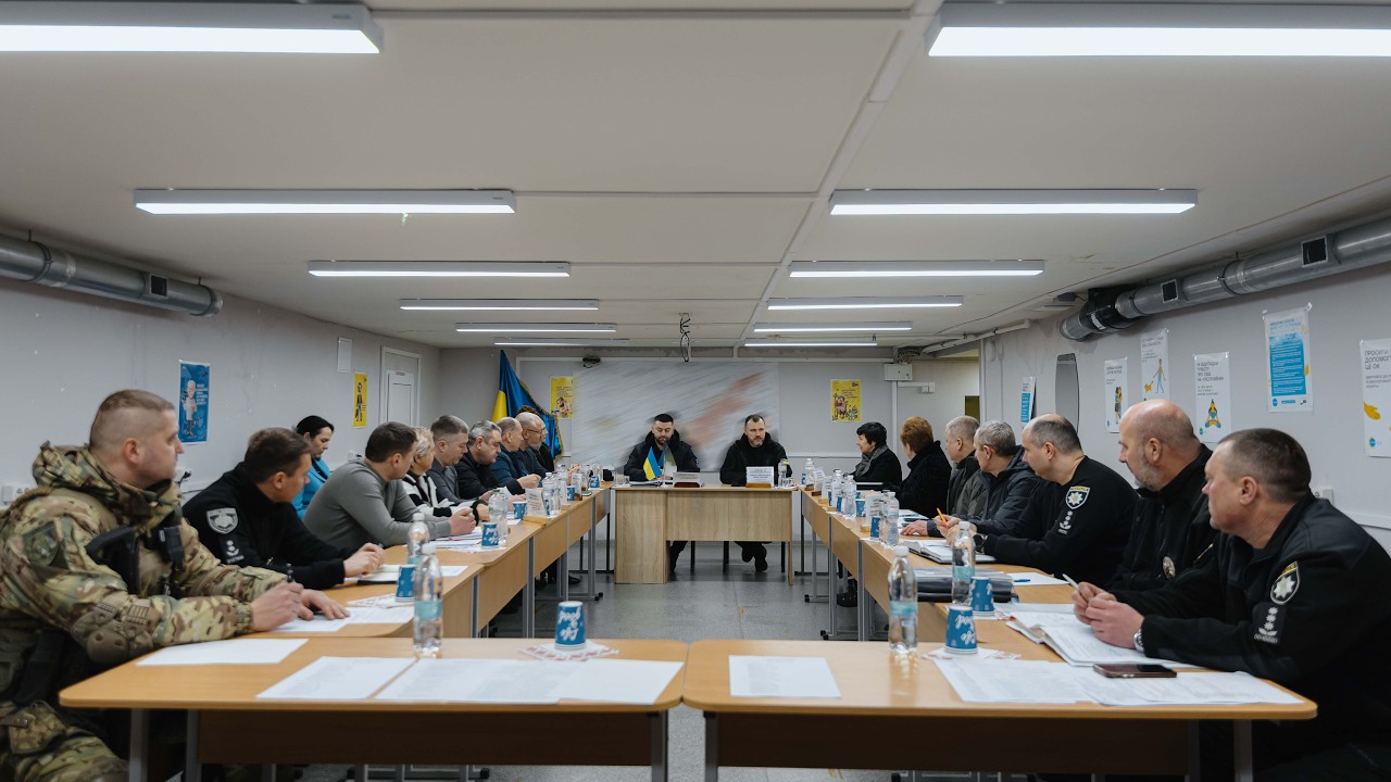Евакуація з-під обстрілів: «Білий Янгол» Дніпропетровщини врятував понад 4500 людей - Ігор Клименко