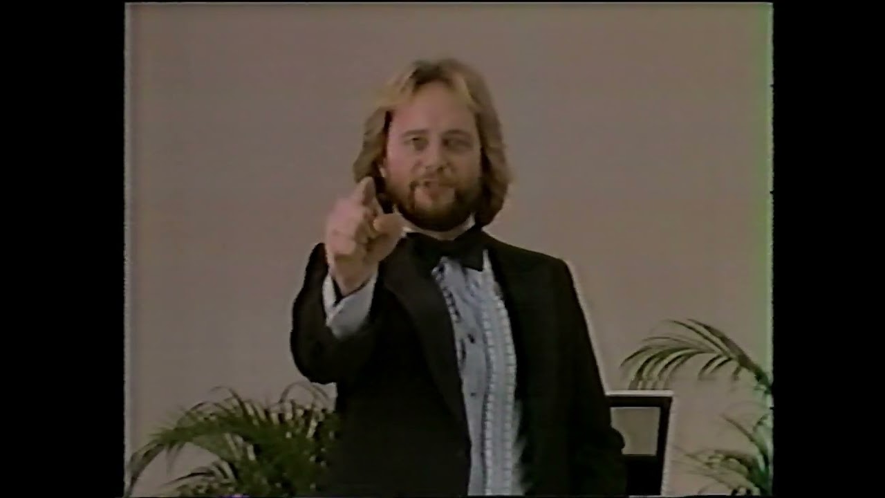 Commercials on XETV San Diego 1982