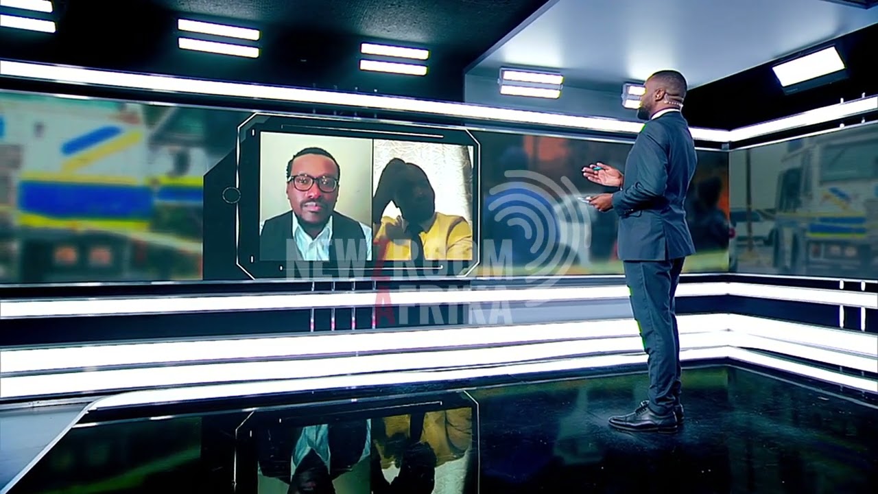 Inside the Courtroom Wrap: Key evidence from Muzi Sibiya in Senzo Meyiwa Trial