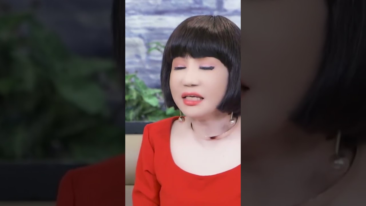C&acirc;u vọng cổ l&agrave;m n&ecirc;n t&ecirc;n tuổi của NSƯT Thanh Kim Huệ | Lan v&agrave; Điệp #dbcchannel