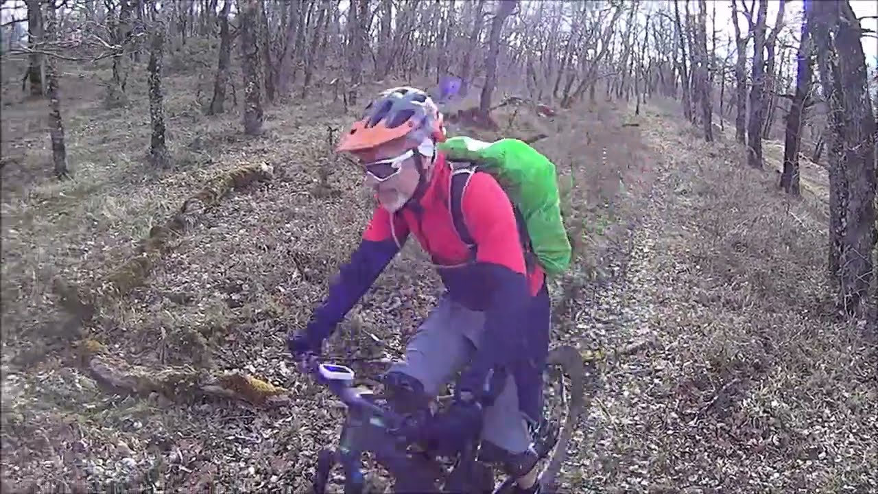 Tour Templière De Trebaix