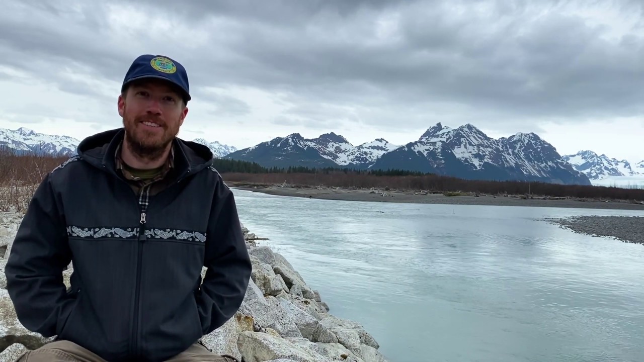 Fishery Biologist Interview