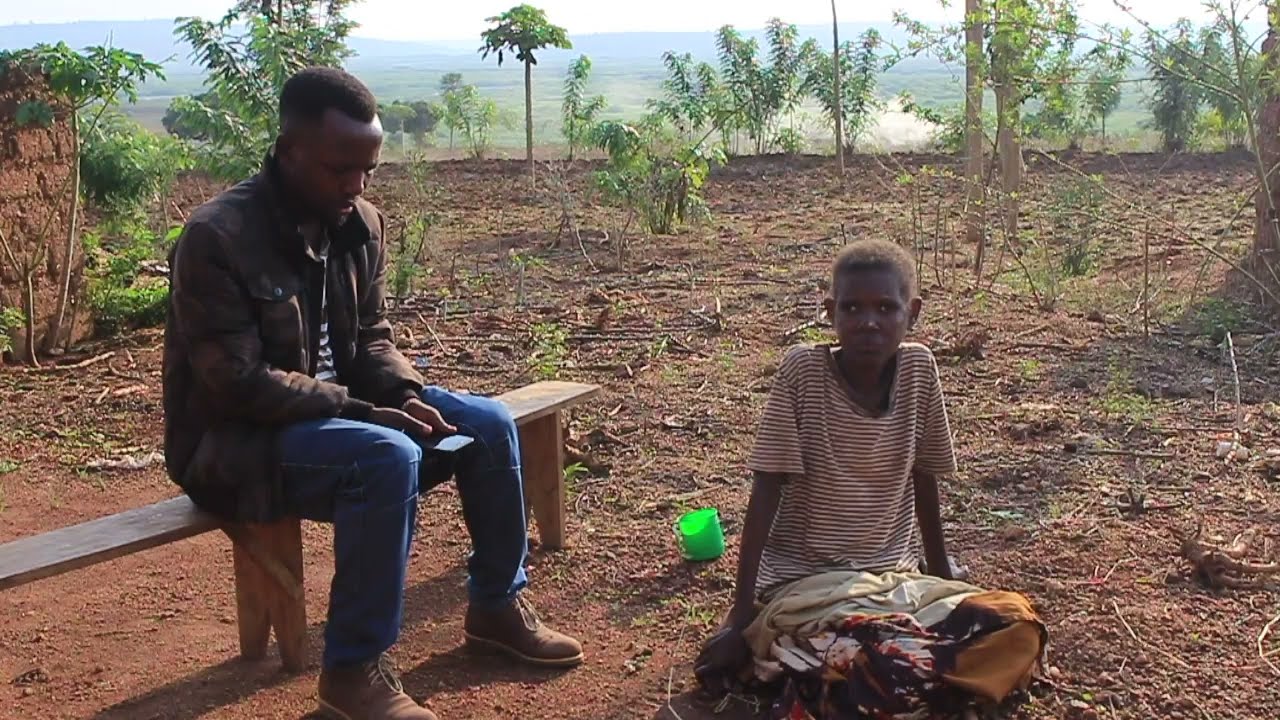 MARY MUTARUTA - GASHORA, BUGESERA DISTRICT - RWANDA.