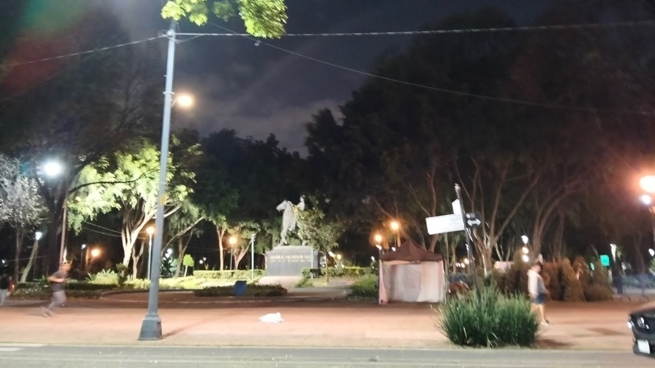 🛑EN VIVO 🛑🇲🇽NOCHE FRIA EN LA CIUDAD DE MÉXICO 🇲🇽☃️⛄