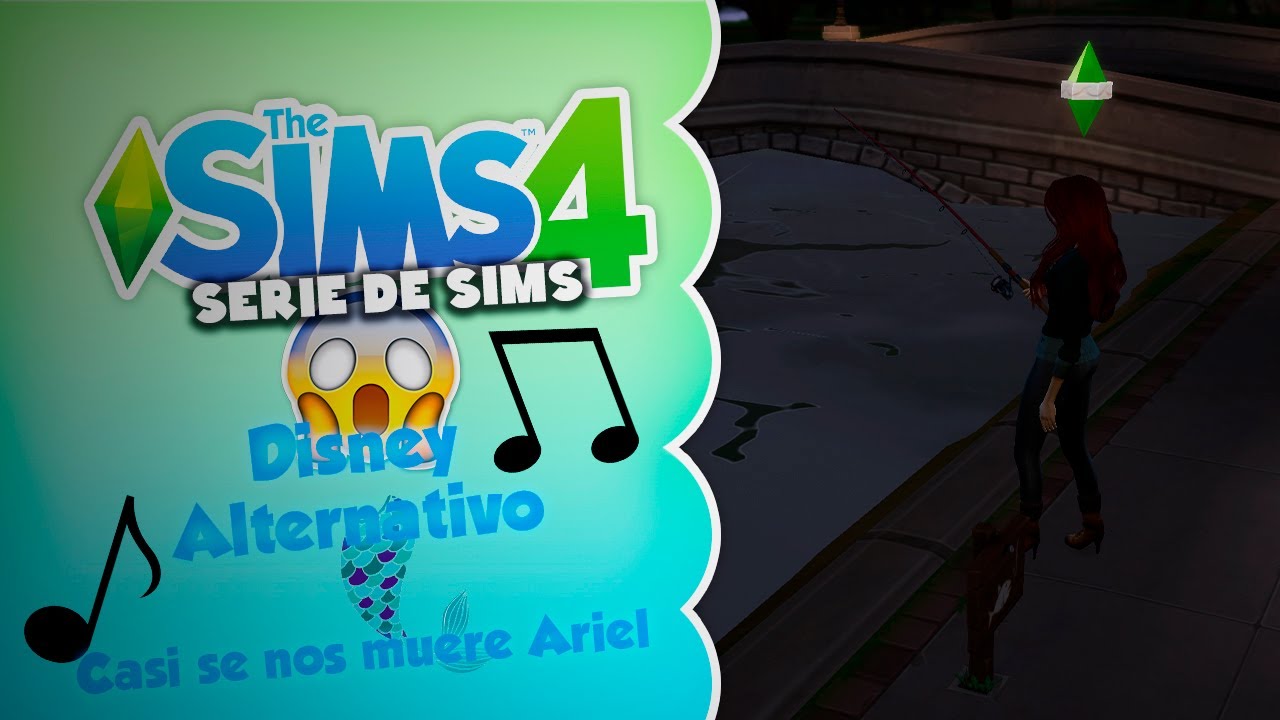 #DisneyAlternativo #2