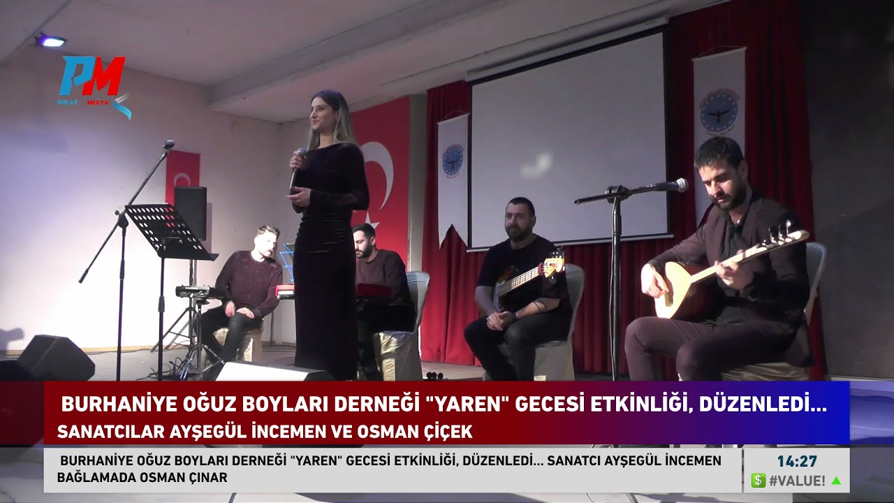 BURHANİYE OĞUZ BOYLARI DERNEĞİ 