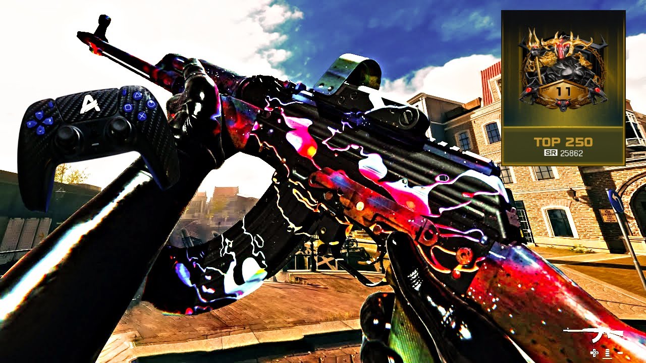 🔥WARZONE  + RANQUED
