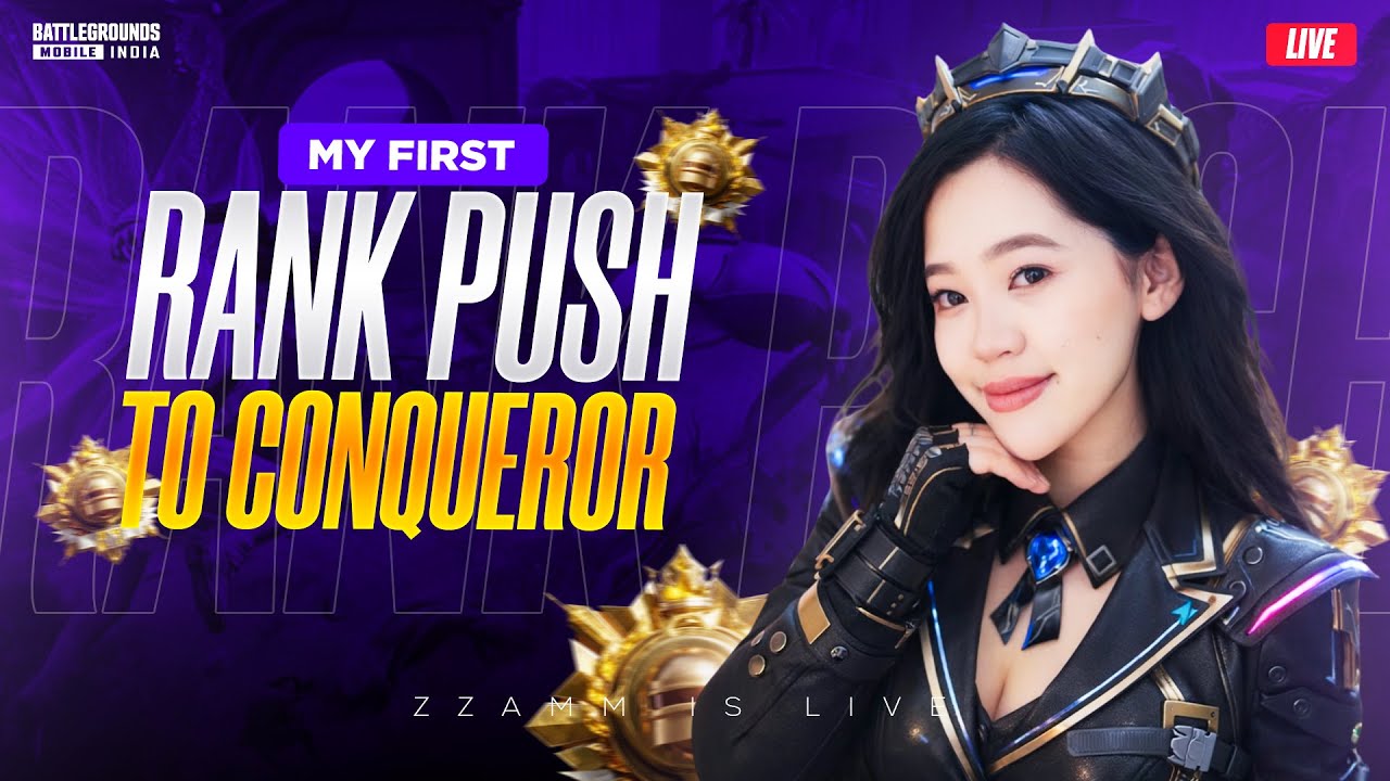 Wana 1v1 with Me? CONQUEROR EK SAPNA😭 | ZZAMM IS LIVE❤️‍🔥 #bgmi  #bgmilive  #shorts  #shortslive