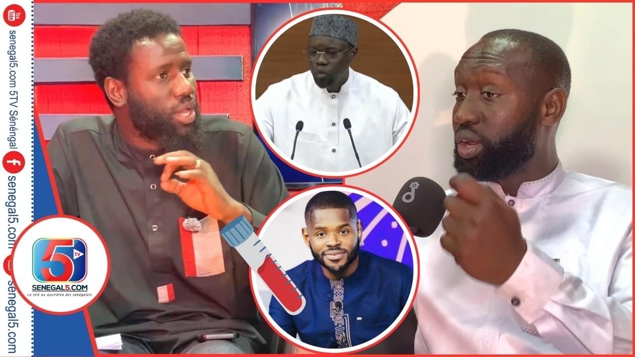 Ça Chauffe entre Ameth Ndoye et le Militant de Sonko sur la Criminalisati0n de l’Homosexu@lité…