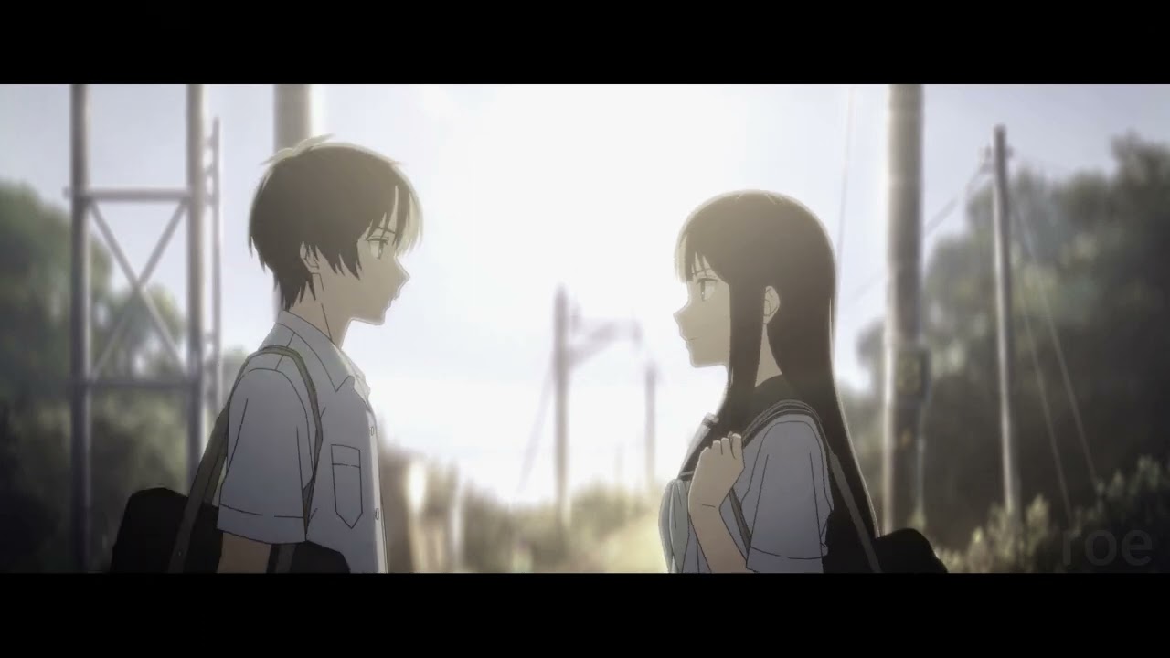 -AMV-  Я хочу мир, где все счастливы