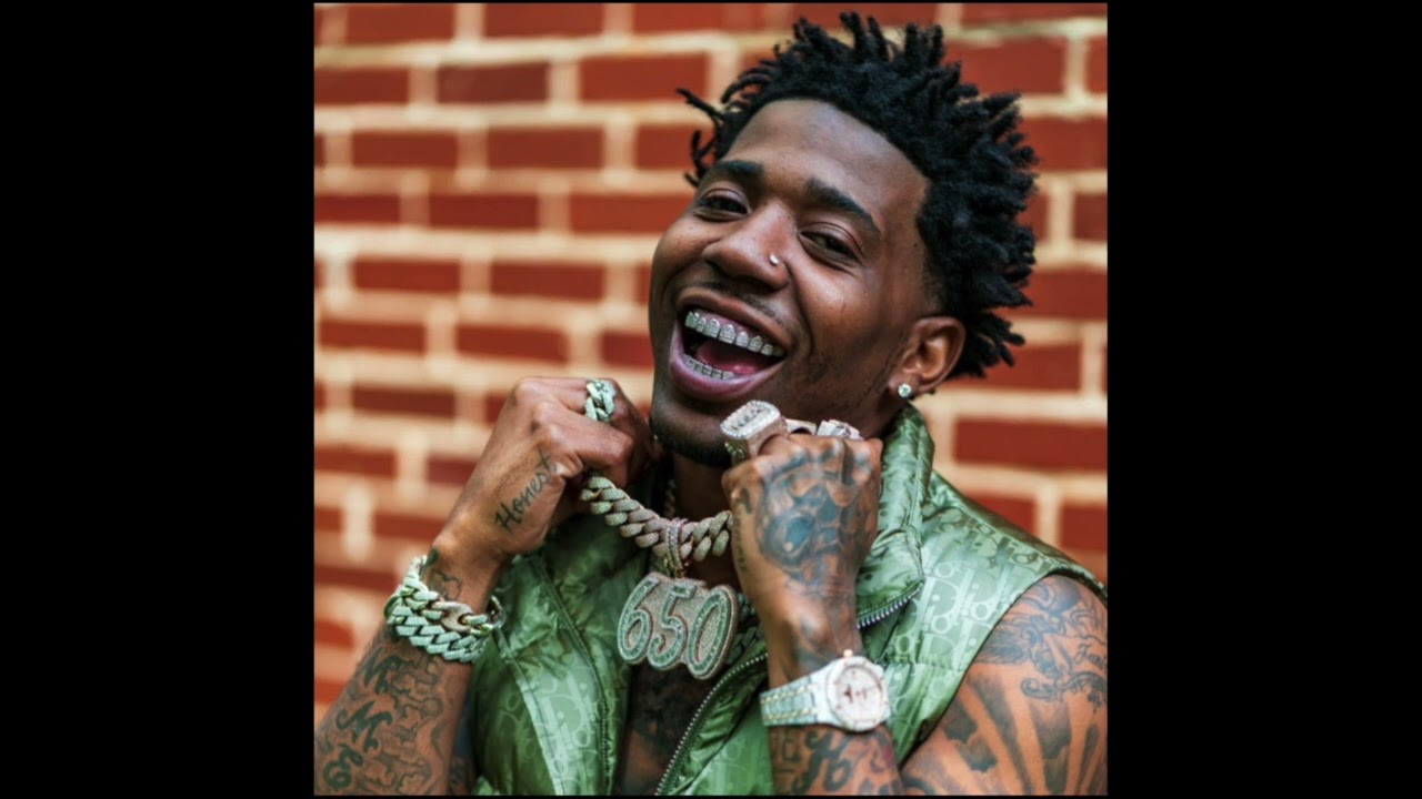 [FREE] YFN Lucci x Derez De'Shon Type Beat - 