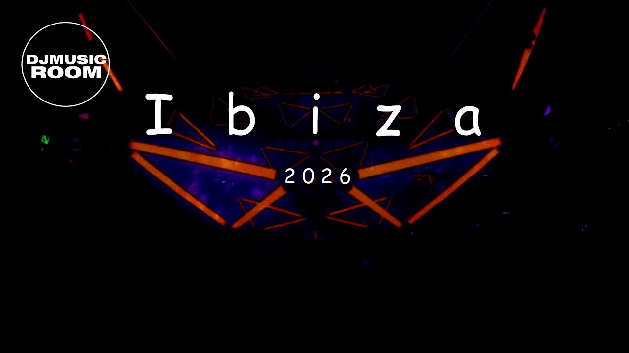 ibiza New Year 2026 : Solomun - Monolink - Acid Pauli  (Mix)