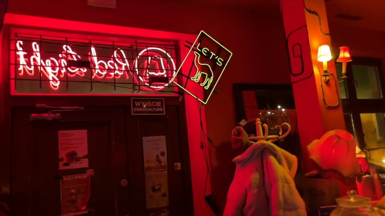 Gdansk Red Light District Secrets Nobody Tells You
