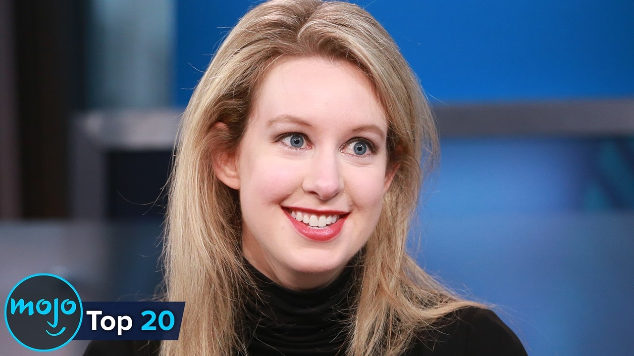 Top 20 Times One Person DESTROYED a Company