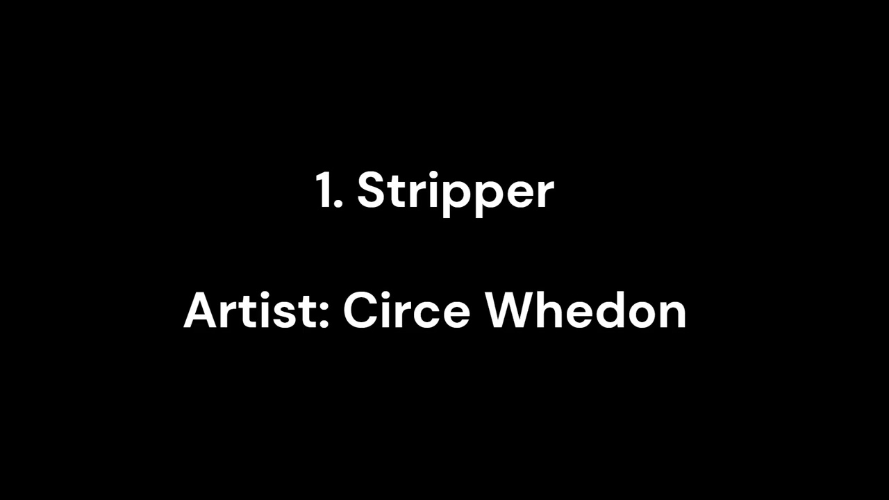 1  Stripper