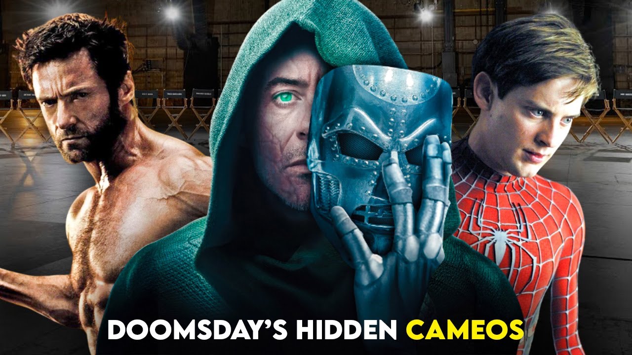 7 Missing Heroes From Avengers: Doomsday (Who Are Totally Still Showing Up)