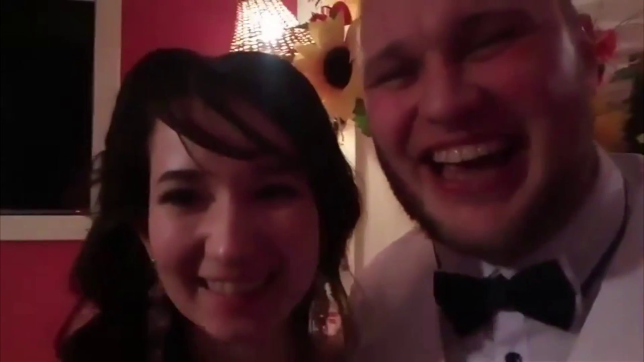 Отзыв Илья и Екатерина 17 12 2016