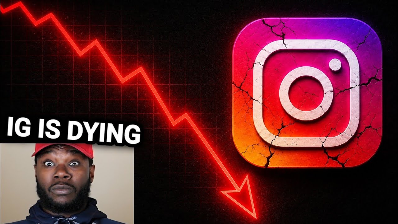 Instagram теряет людей, которые сделали его популярным