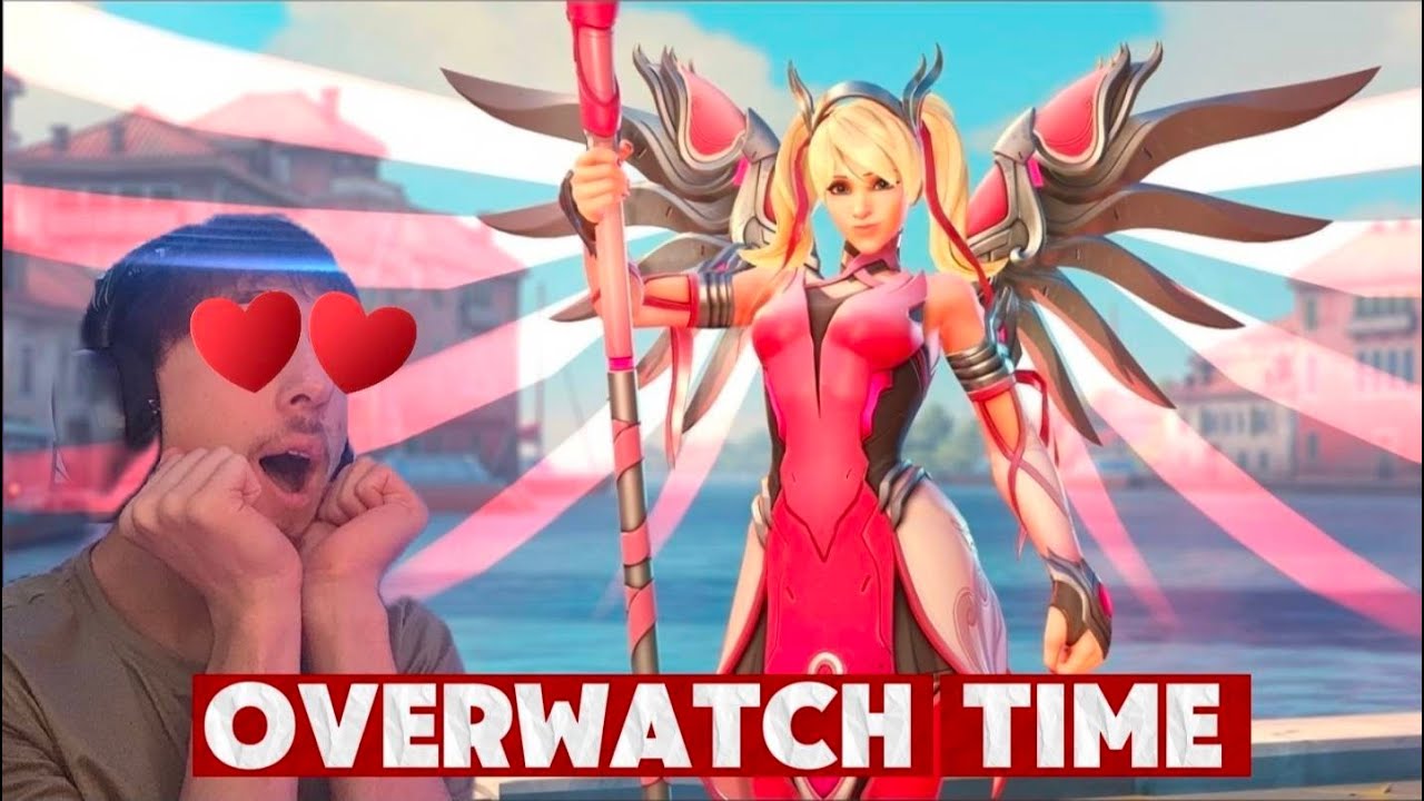 Overwatch Comeback??