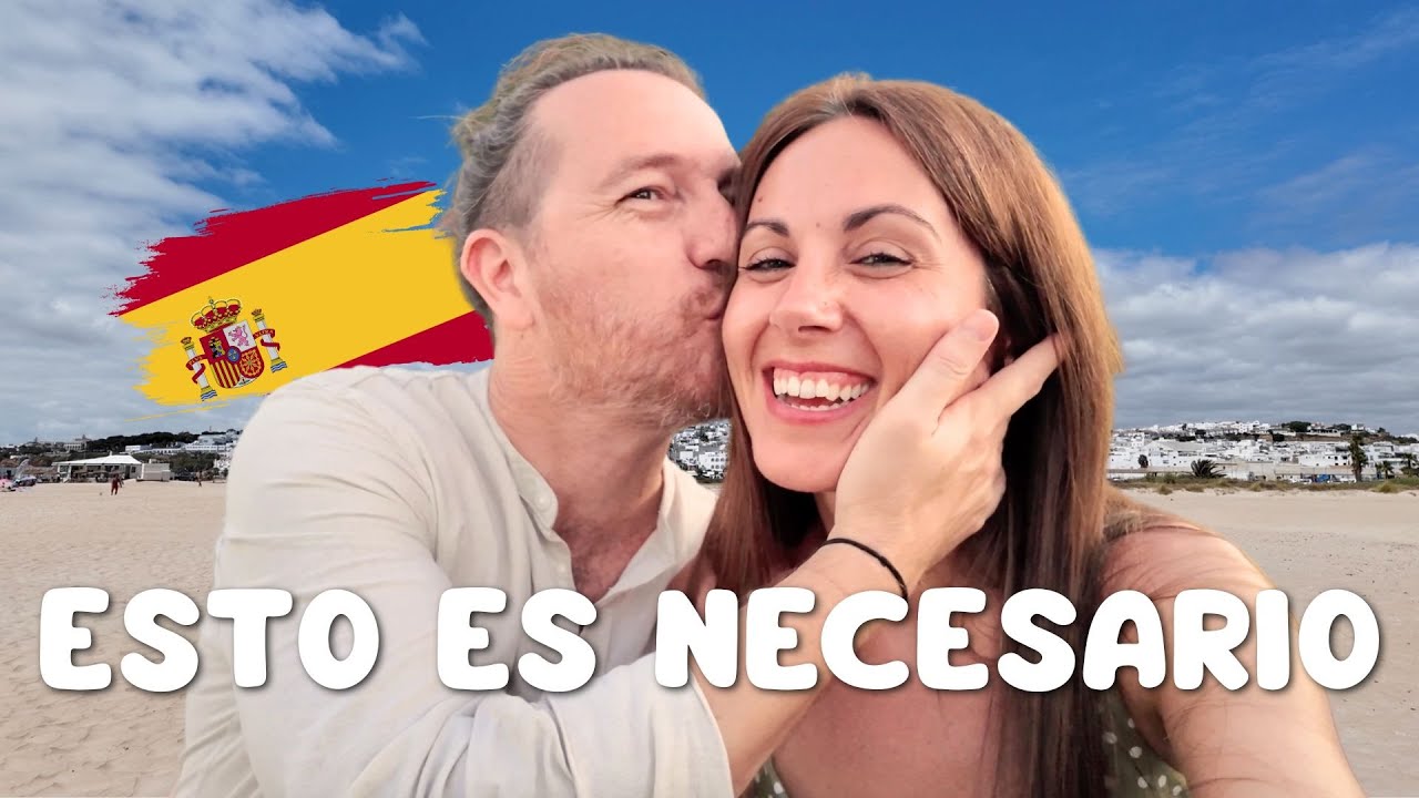 🇪🇸 VOLVER A CASA ❤️ Días en familia en Cádiz