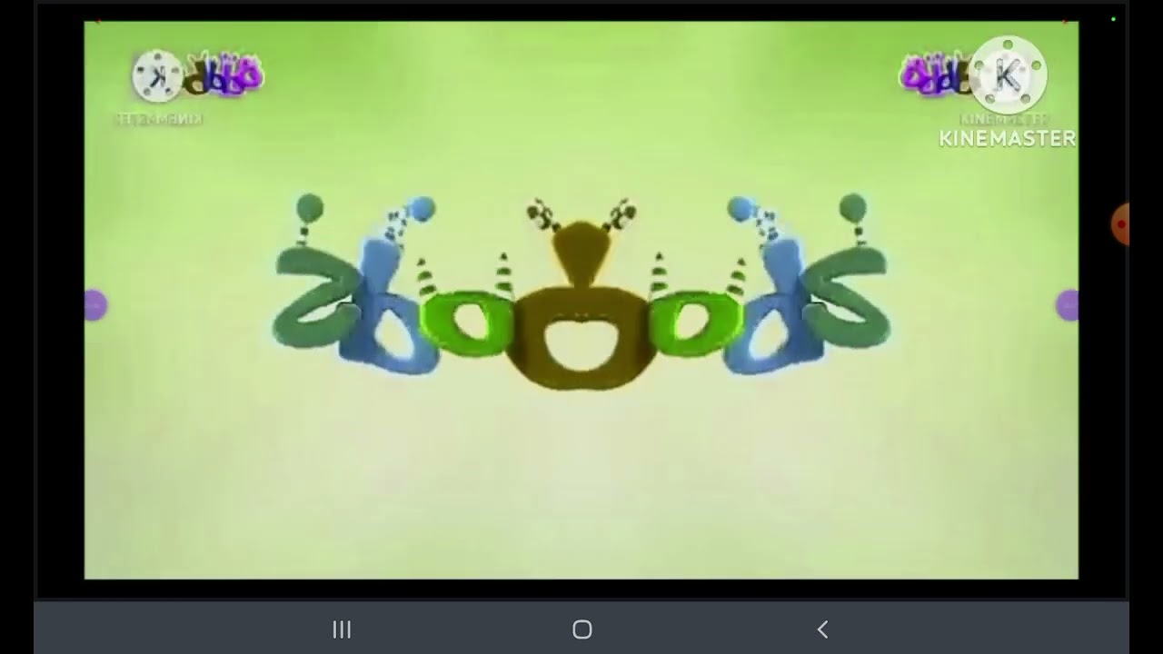 oddbods  logo