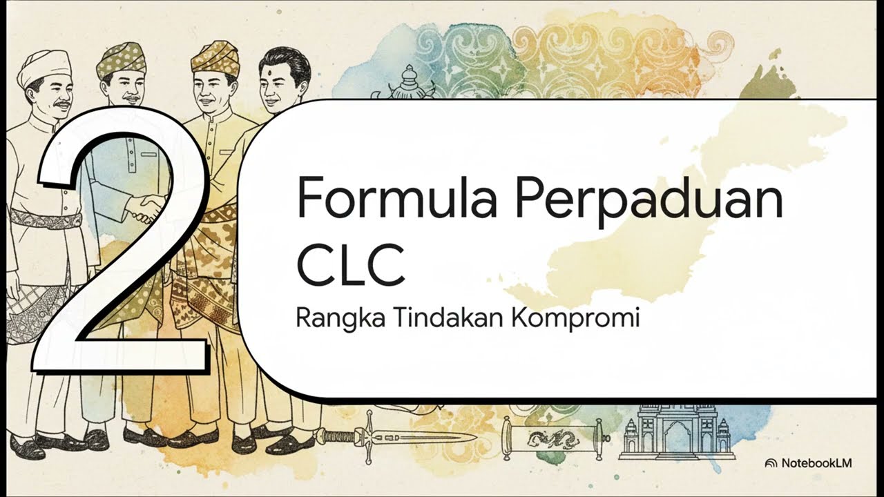 SF4C07: Usaha Ke Arah Kemerdekaan