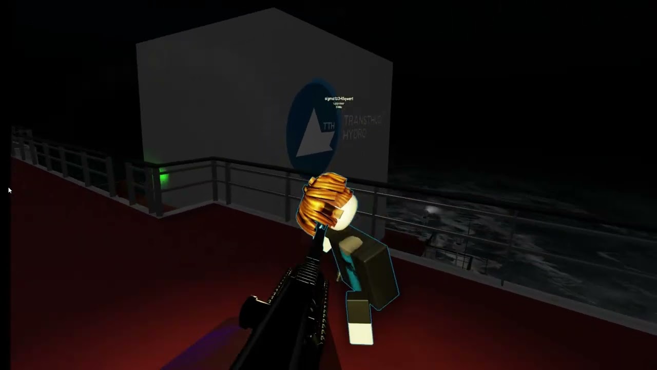 RAW OPPOSER VR GAMEPLAY #1: GIVE ME BLOOD OR GIVE ME DEATH