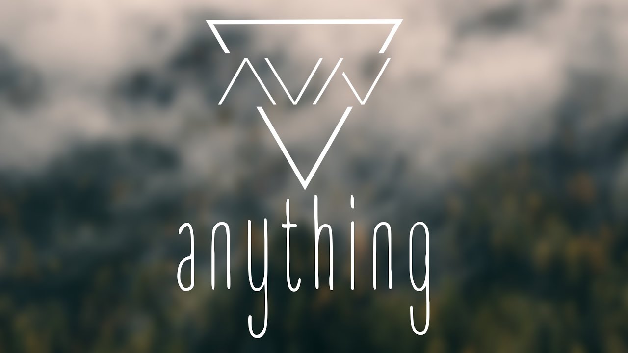 ANYTHING - JOOST VERGOOSSEN *** for your ears only ***