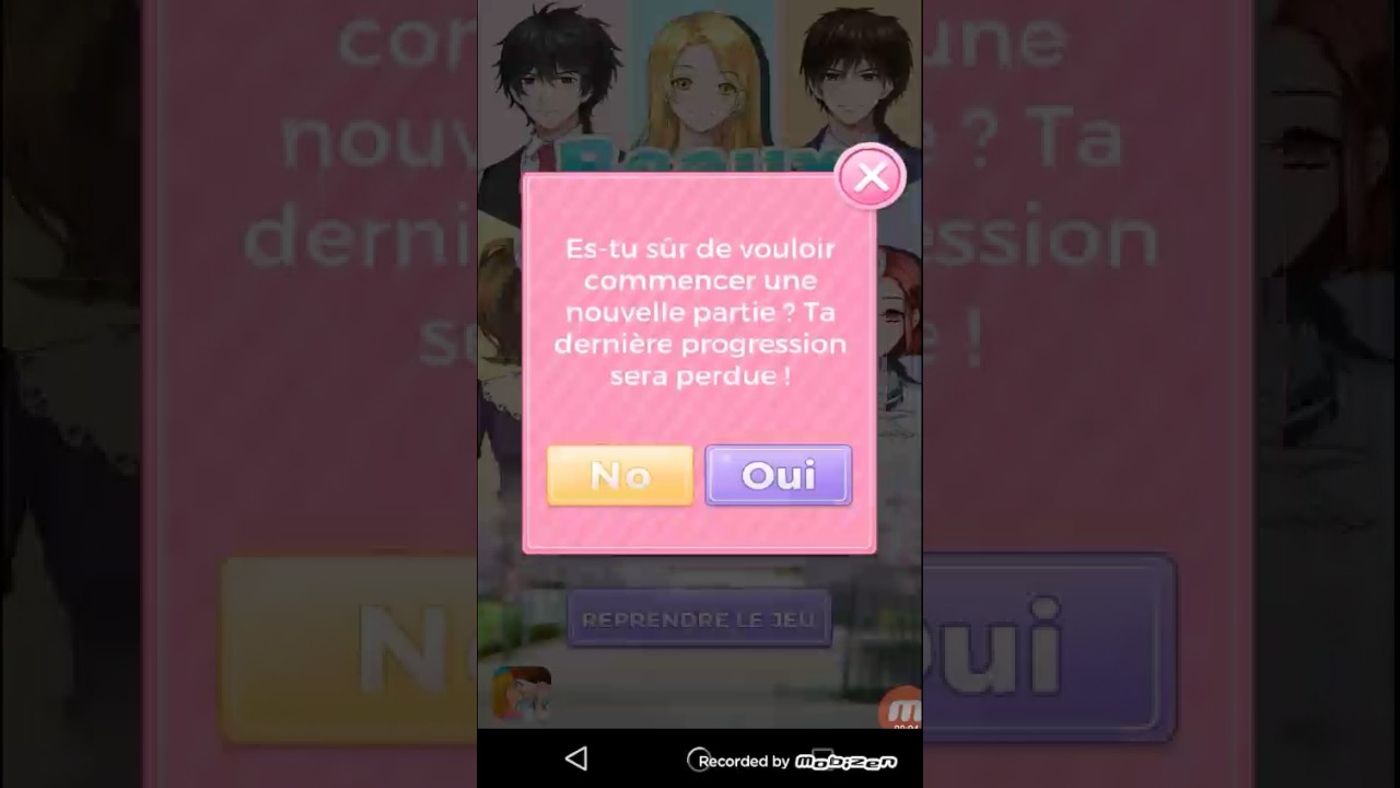 Beaux colocs partie 1