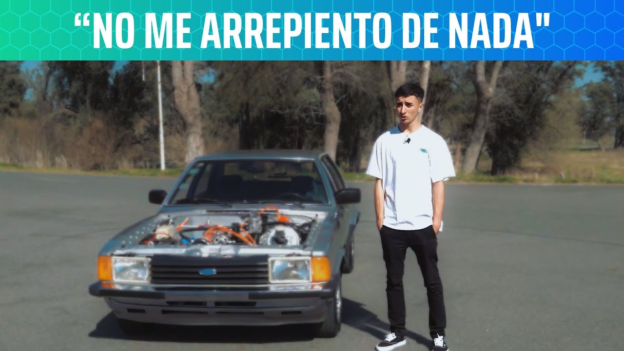 Taunus Ghia 81 - 