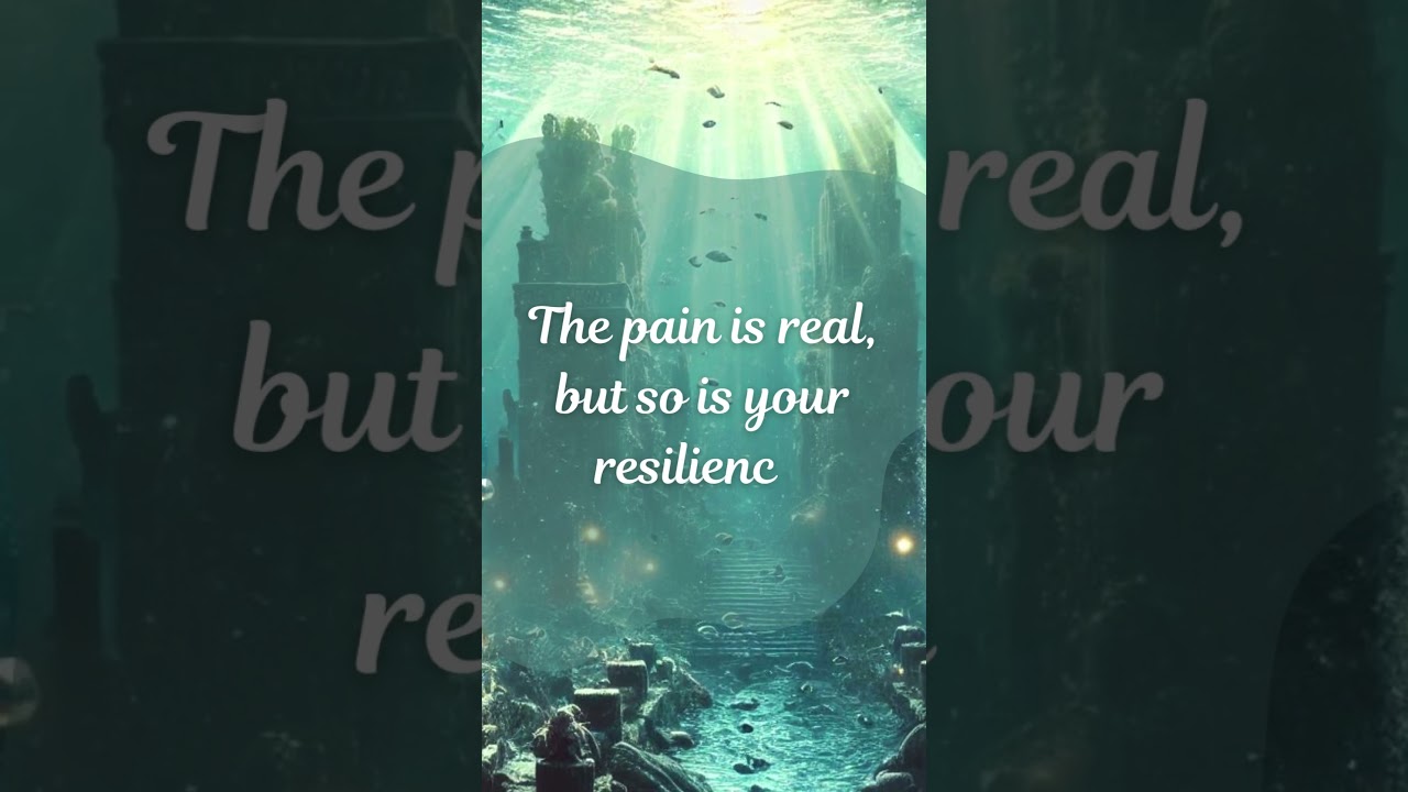 Overcoming Betrayal &ndash; Turning Pain into Power