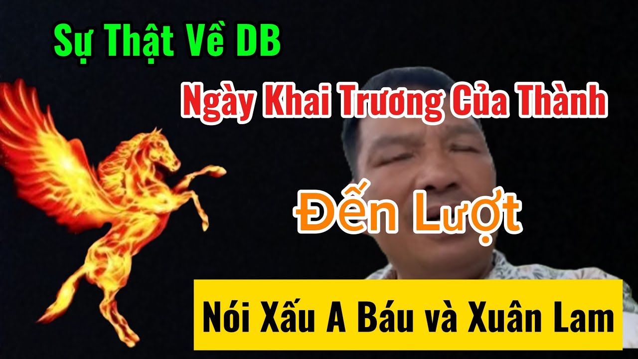 Dương Béo,Ném Đá Sau Lưng A Báu cùng Lê Anh 79