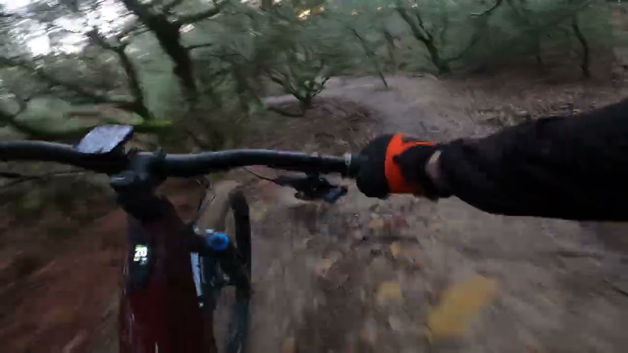 Spéciale ENDURO - ⚡ SPECIALIZED TURBO LEVO EXPERT 2022 ⚡