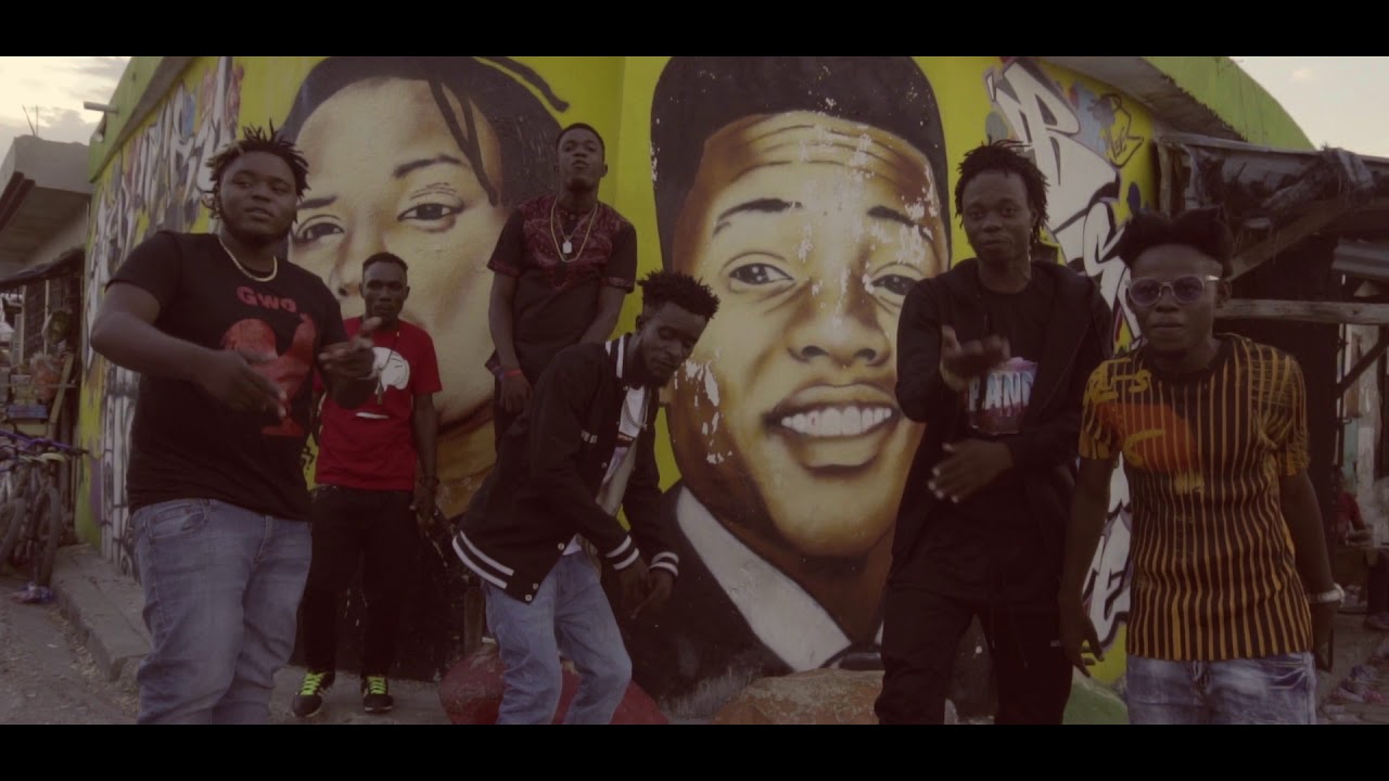 TEAM KOLABO (MASAK KOLABO) VIDEO OFFICIEL